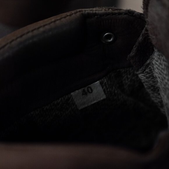 Scarpa Ranger 2 GTX Men - Mens leather walking boots - GoreTex - Picture 5 of 6